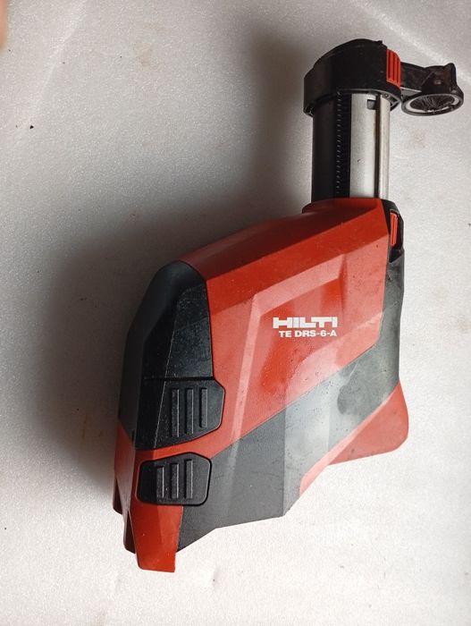 Aspirator hilti te drs-6-a