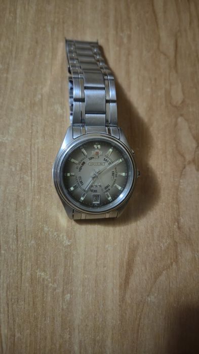 Ceas Orient Automatic