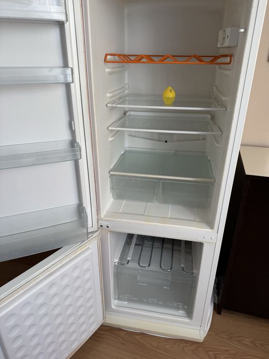 Хладилник siemens-  festival