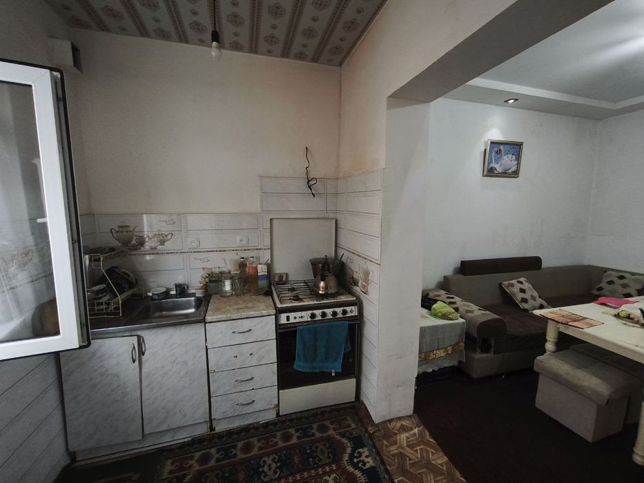 Куйлюк массив 5 4/4/5