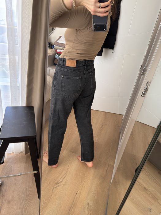 Дънки Зара, Дънки Twist