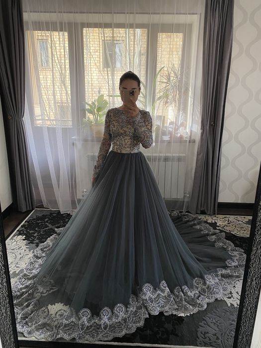 Продам платье