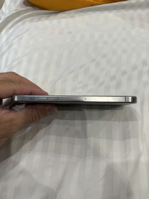 Iphone 15 pro max 256 gb