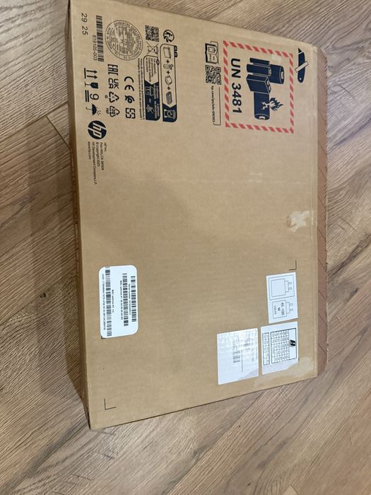 HP Elitebook 840 G11  Core Ultra 5 135U/16GB/512GB/W11 Pro - SIM модул