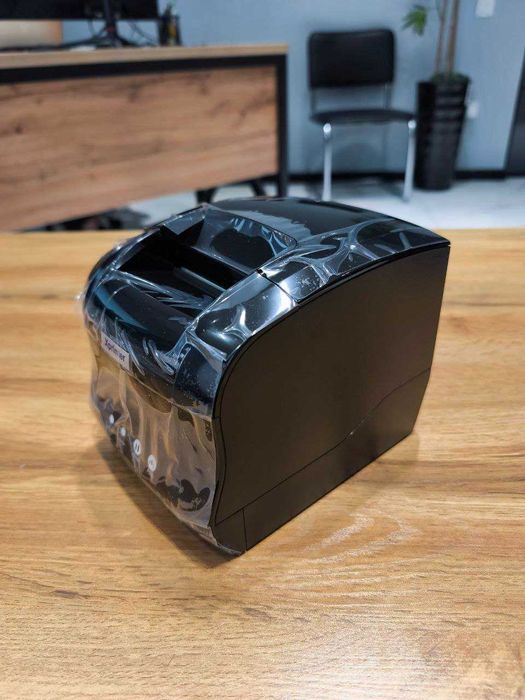 Xprinter XP-365B, BarKod, Etiketka