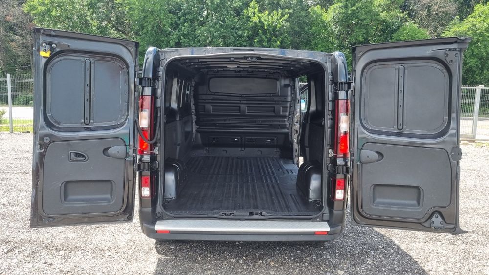 FIAT Talento 2019 — imagine 5