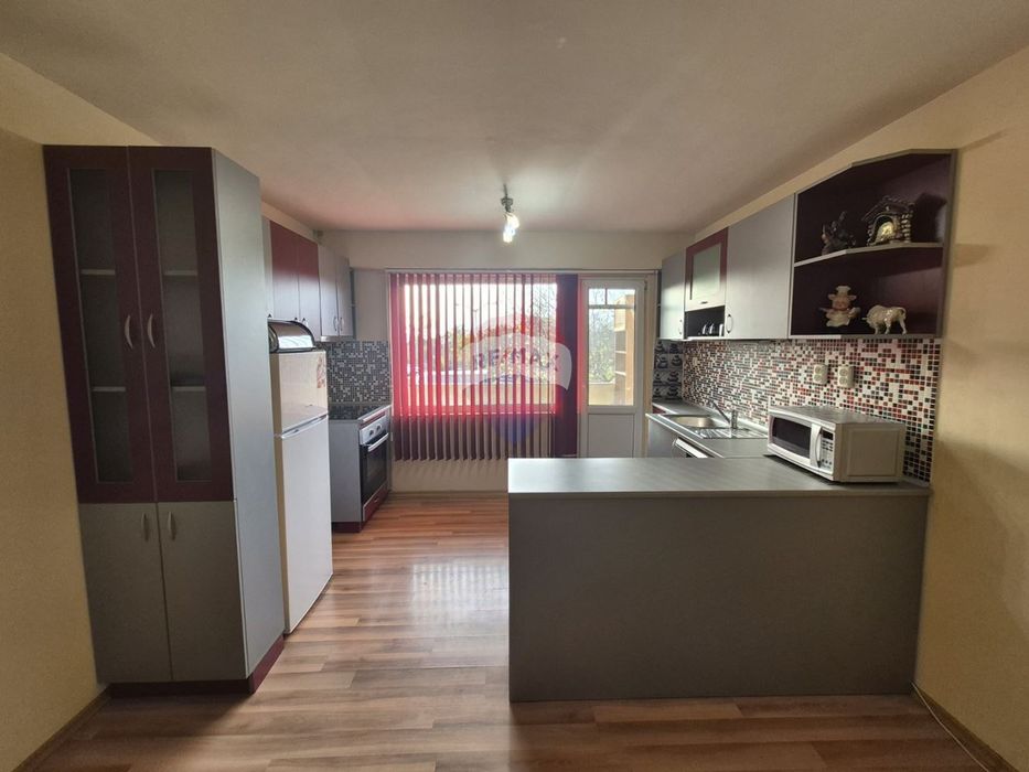 Дава се под наем Двустаен апартамент в Варна, Владислав Варненчик - 60 кв.м за 357 € - Снимка #7