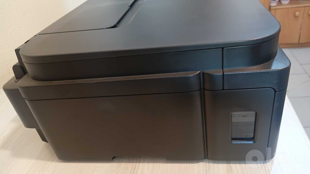 Принтер Canon Pixma S/N KMRV54139