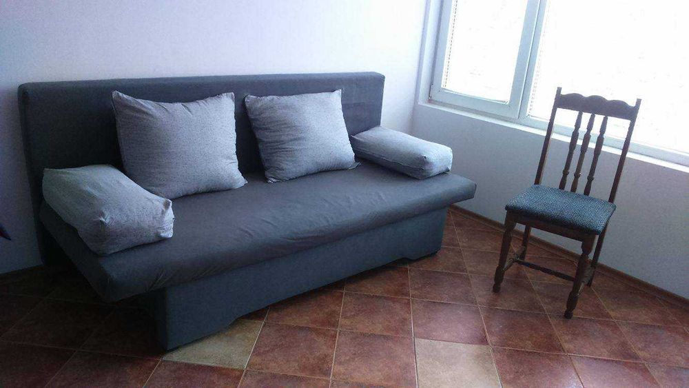 Дава се под наем Тристаен апартамент в София, Център - 86 кв.м за 600 € - Снимка #3