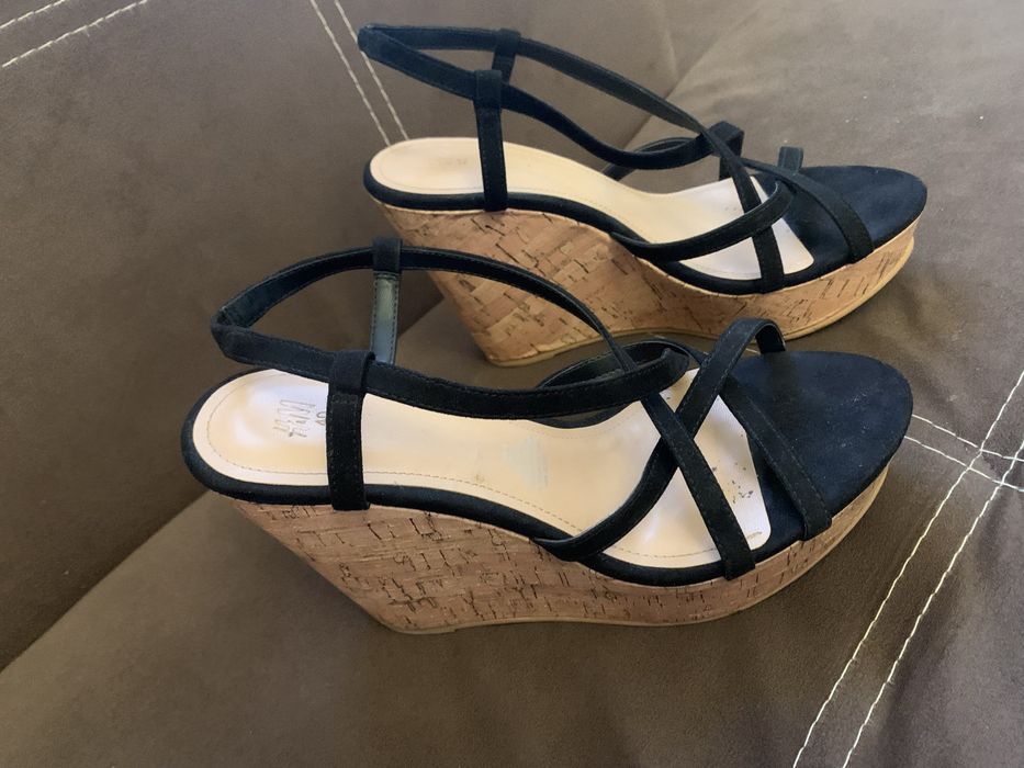 H&M Дамски лятни сандалии