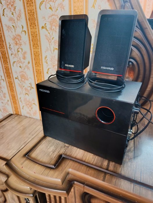 Колонка микралаб м200