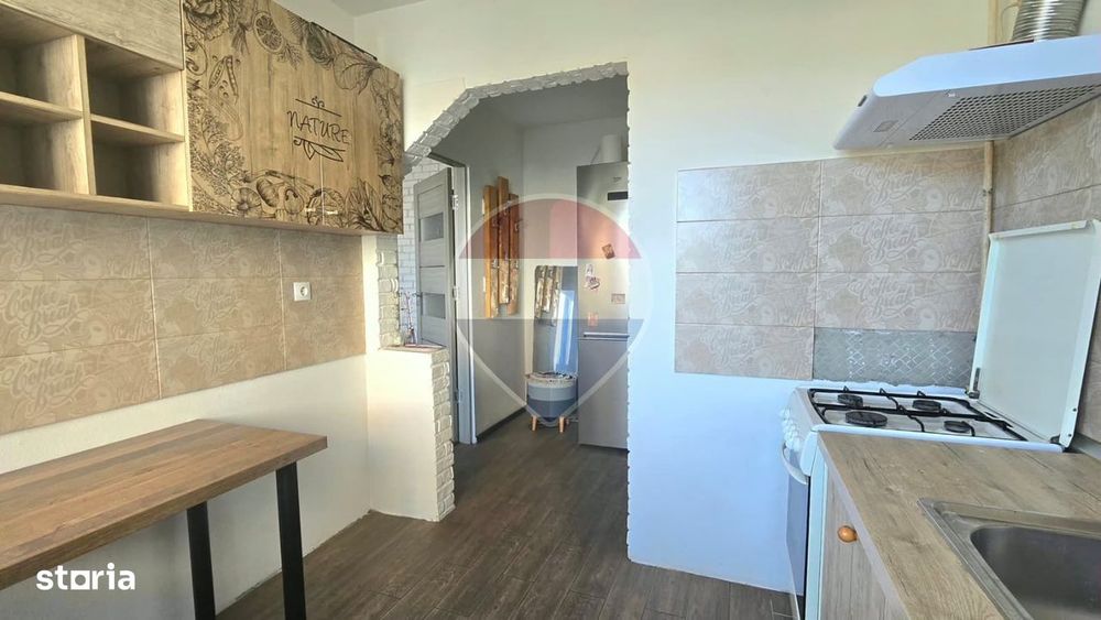 Apartament Vitrometan