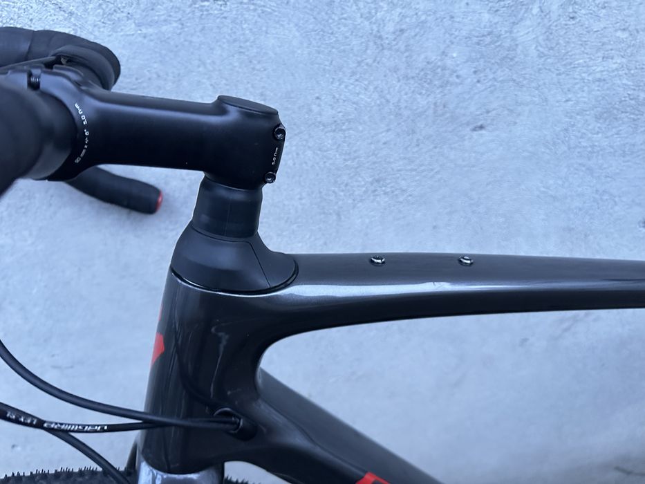 Cursiera Gravel Specialized Diverge Carbon Large