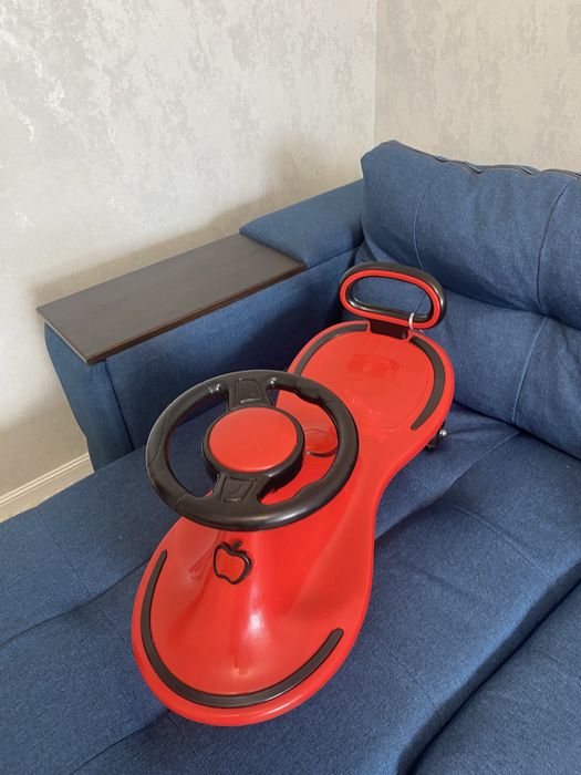 Бибикар / толокар