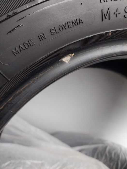 Шины Goodyear 225/75/16