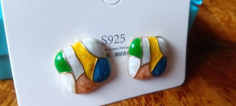 Винтидж комплект бижута в кралски стил за жени, елегантни ажурни обеци от цинкова сплав с многослойна висулка, моден аксесоар за ежедневно носене и по