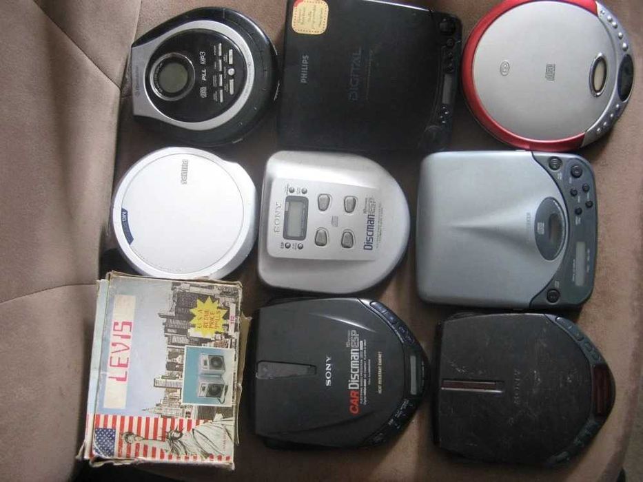 walkman reportofon Panasonic Profitronic cp-100 rq sx21 RQ-L10 L305 Sony tcm-400dv Philips 0095