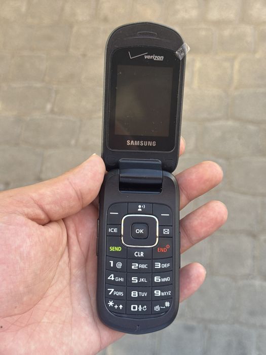 Samsung Verizon Gusto 2 CDMA