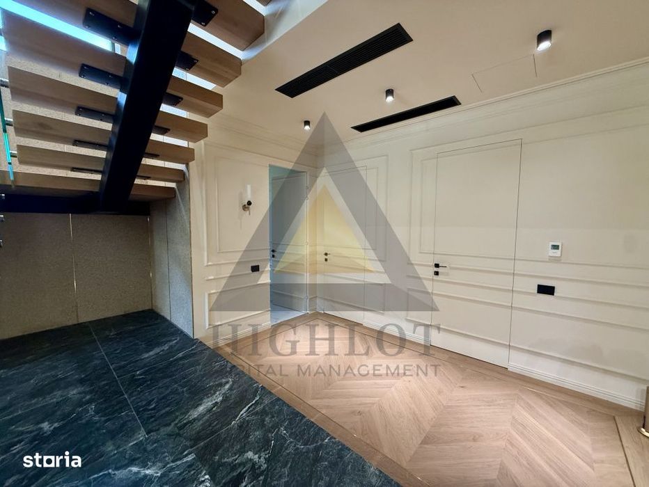 Iancu Nicolae | Vila Premium Cu Piscina | 5 Dr | Complet Mobilata