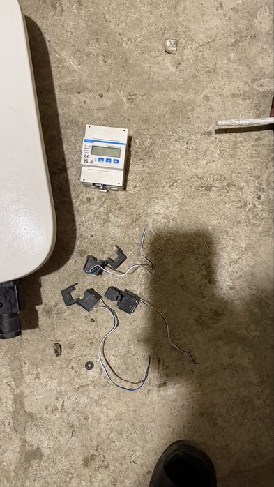 Vand Inverter Huawei