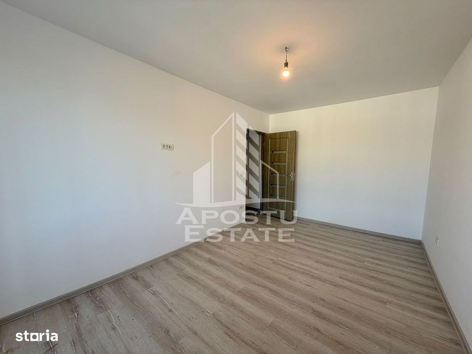 Apartament 3 camere de vanzare, decomandat, Sagului Doina, Timisoara — fotografia 2
