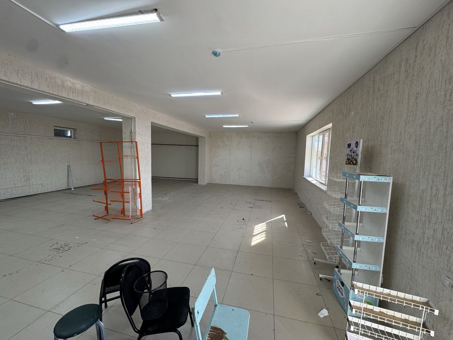 Аренда помощение бериледи