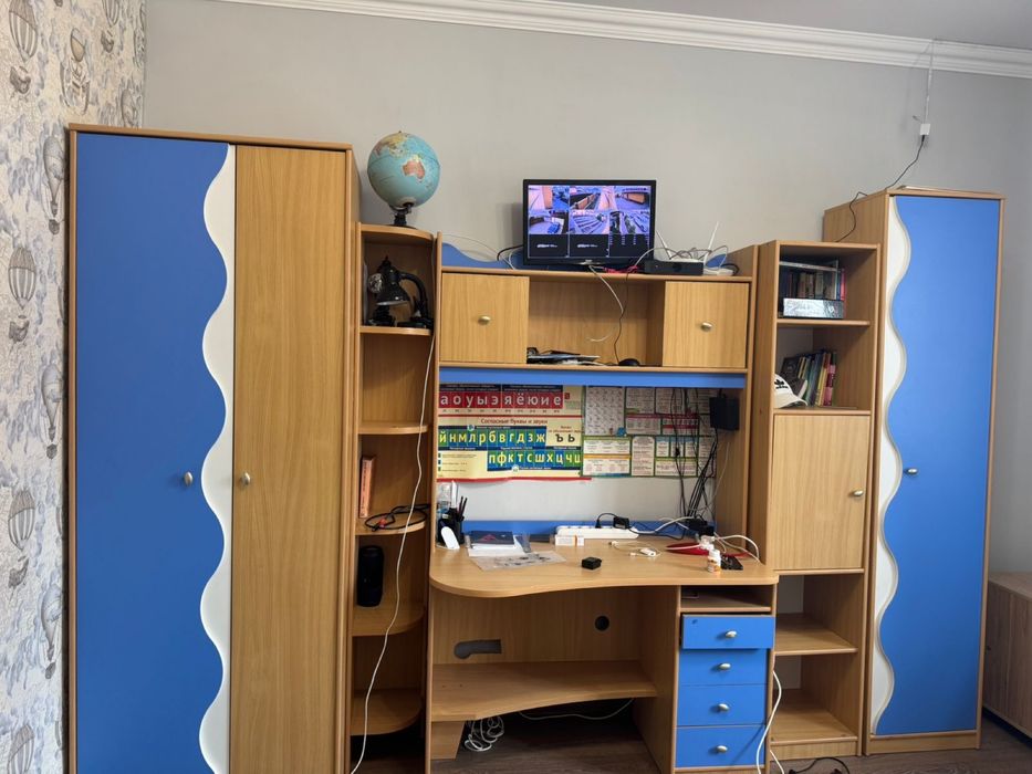 Гарнитура детская