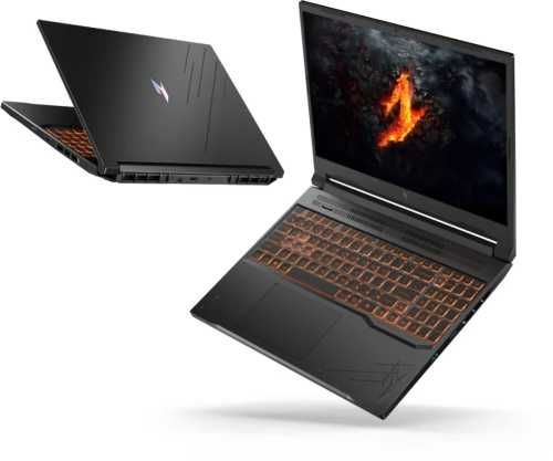 Acer Nitro V16/WUXGA IPS 180H/RYZEN AI 7 350/16GB DDR5/1TB SSD/RTX5060