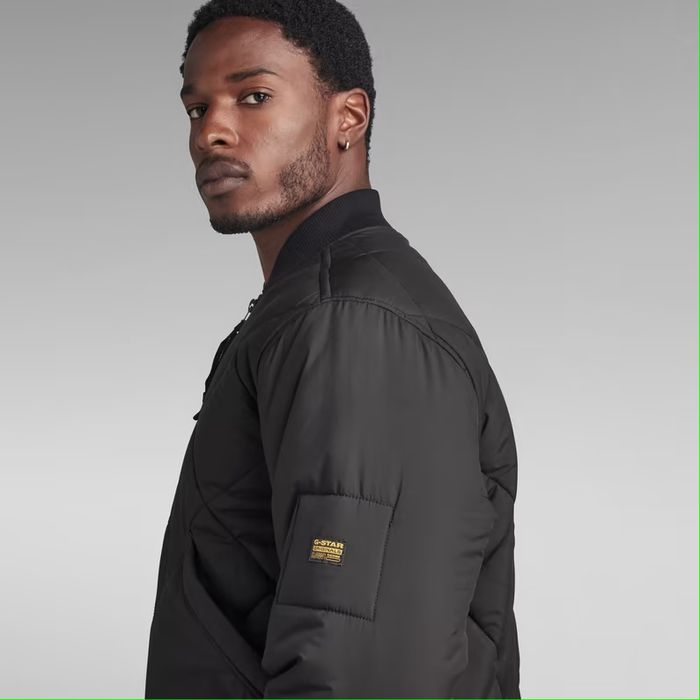 Водоустойчиво оригинално яке G-Star Raw Diamond M , L , XL бомбер