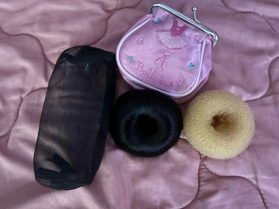 Трика за балет, гимнастика, танци за момиче 6-9г