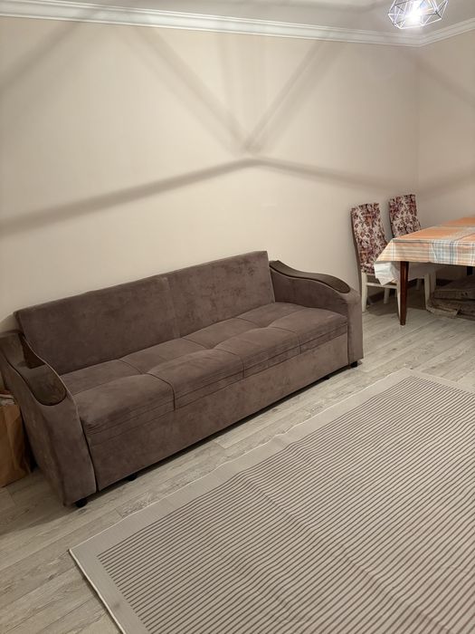 Сдам времянку в мкр Думан