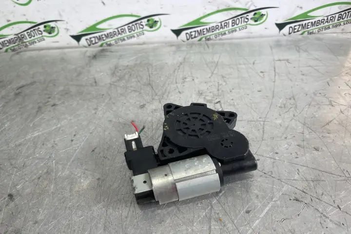 Motoras macara geam spate stanga GJ6A5858X / GJ6A 5858X Mazda 6 2004