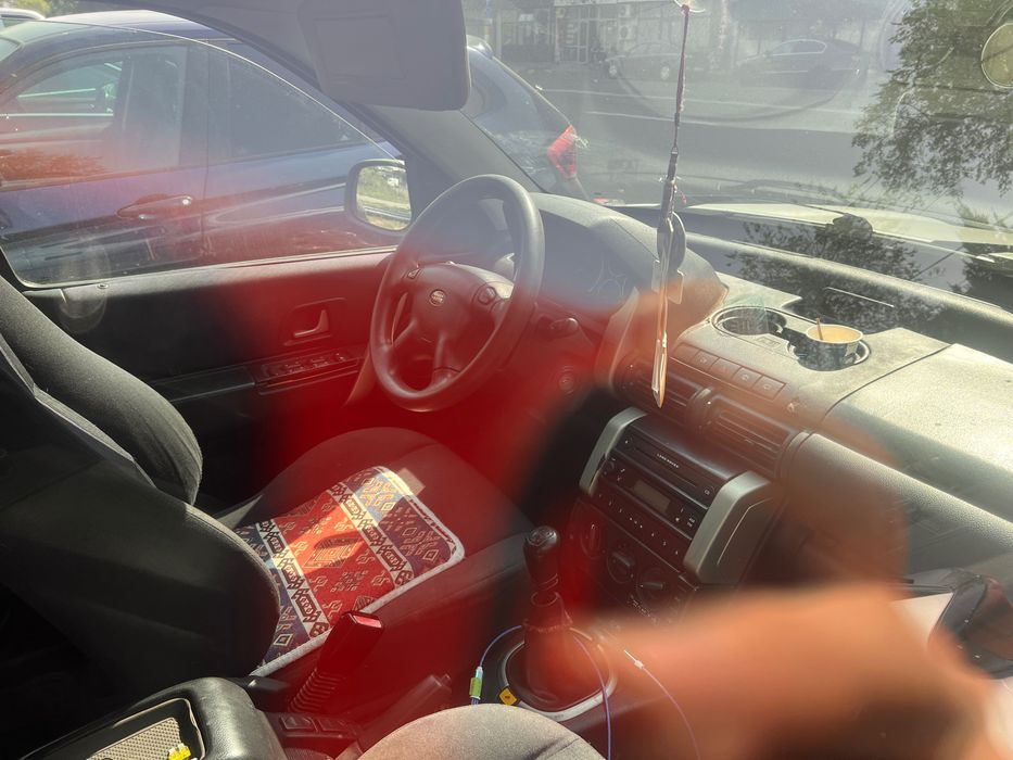 Autoturism de vânzare