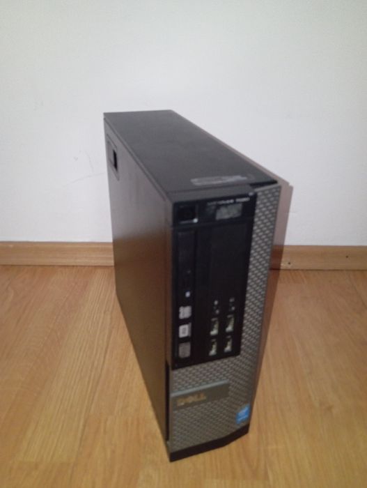 Calculator desktop dell optiplex