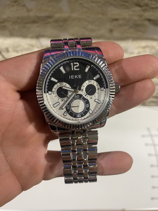Мъжки часовник IEKE 44мм