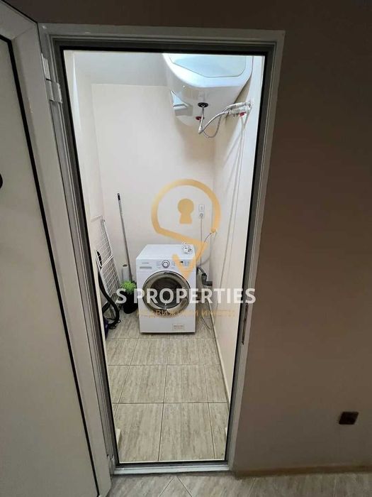 Продава се Тристаен апартамент в Варна, Трошево - 112 кв.м за 1092 €/кв.м - Снимка #14