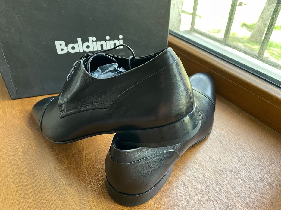 Baldinini мужские туфли