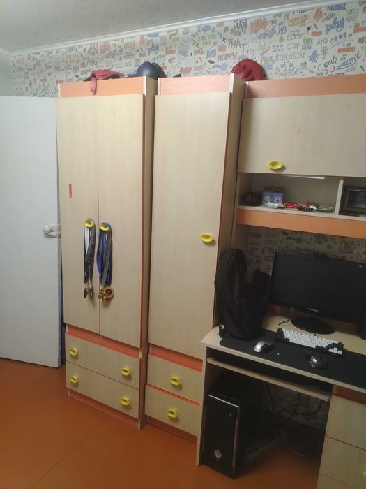 Продам мебель недорого