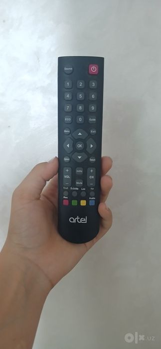 Телевизор artel 24