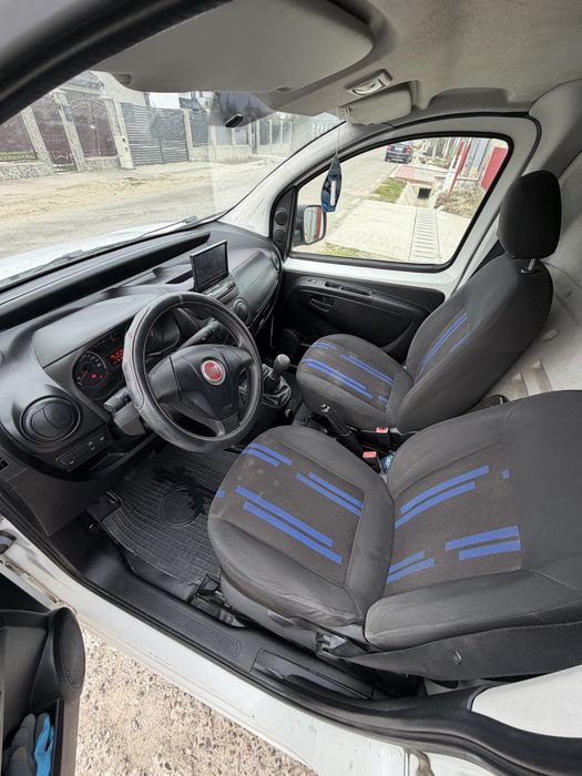 Fiat Fiorino De Vanzare