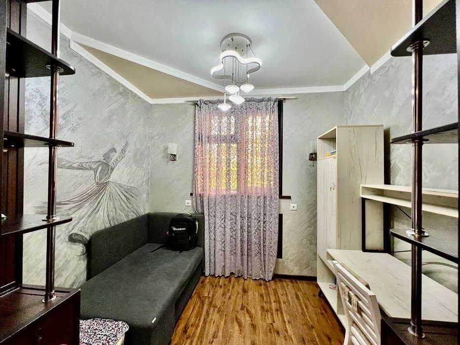 Дархан, Тамара Ханум 2/4/4 77-Серия Срочно