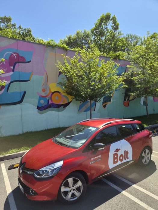 Inchiriere masini Uber/Bolt/ in Timisoara