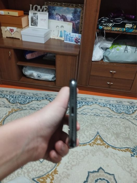 iphone x обмеенн