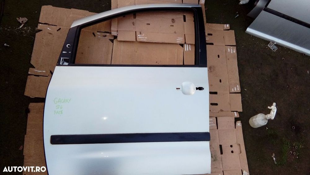 Portiera / Usa Stanga Fata Ford Galaxy 2000-2005