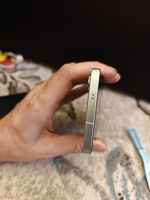 Samsung s25+ 512