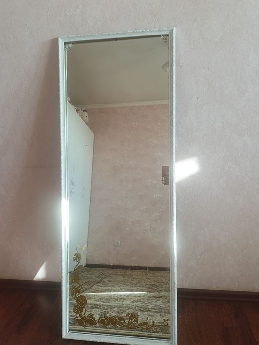 Продажа б/у зеркала