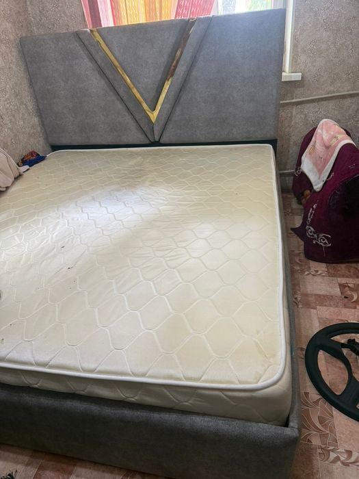 спальный кровать