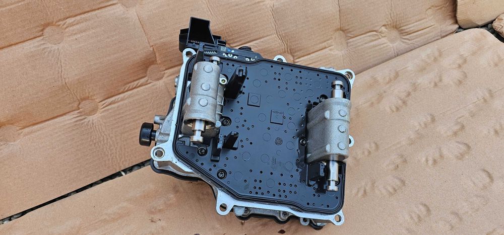 TCM calculator mecatronic DSG DQ200 1.5 eTSI VW Skoda Audi 0AM325065AG