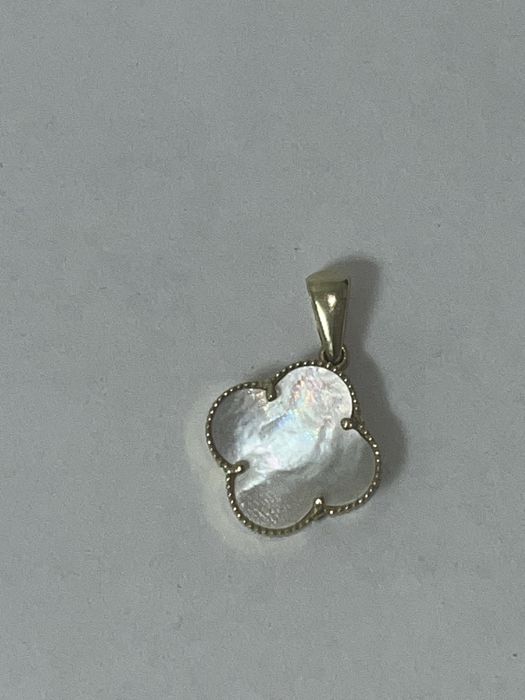 Кулон золотой 60тыс