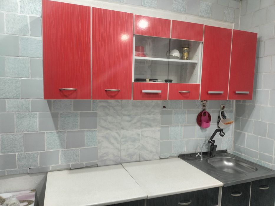 Продам кухонный гарнитур